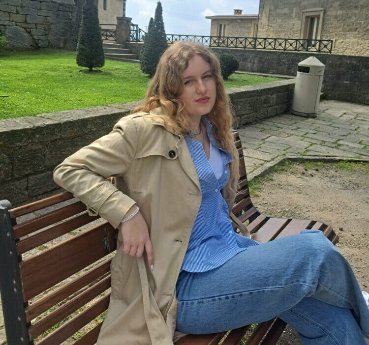 Jaunimo balsai, kuriantys pokyčius