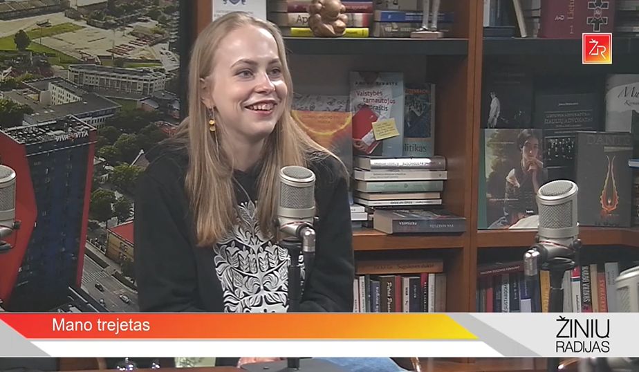 „Mano trejetas“. Tradicinių amatų meistrės Adelės trejetas: sentimentai ir liaudiškas modernumas