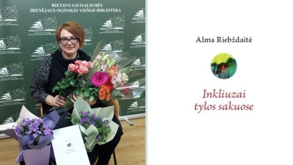 „Noriu eiti savo keliu“