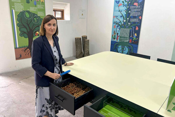 Jono Basanavičiaus gimtinė turi ką pasiūlyti ir mažiems, ir dideliems