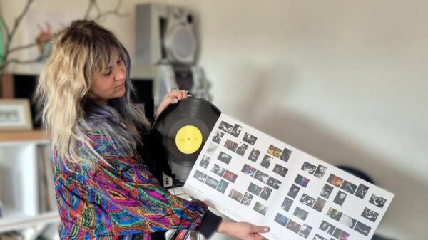 Jei nori keisti pasaulį, pradėk nuo savęs