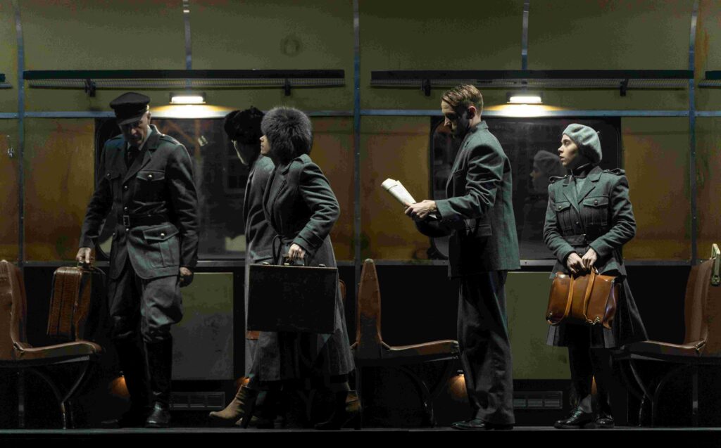 baigiasi, bet nepasibaigia