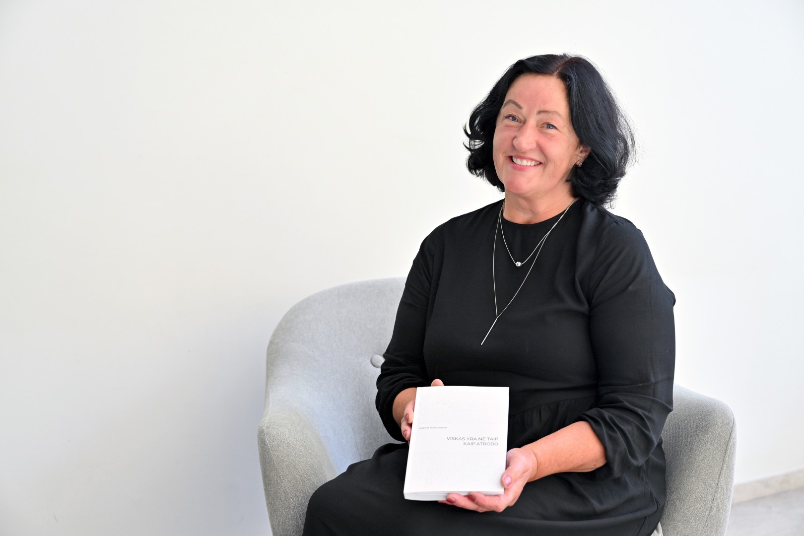 Kai viskas ne taip, kaip atrodo