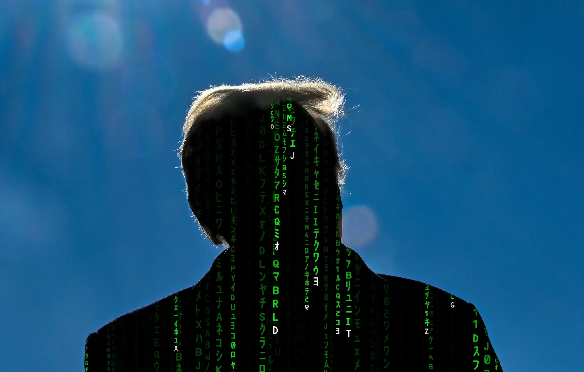 Slaptasis dezinformacijos ginklas