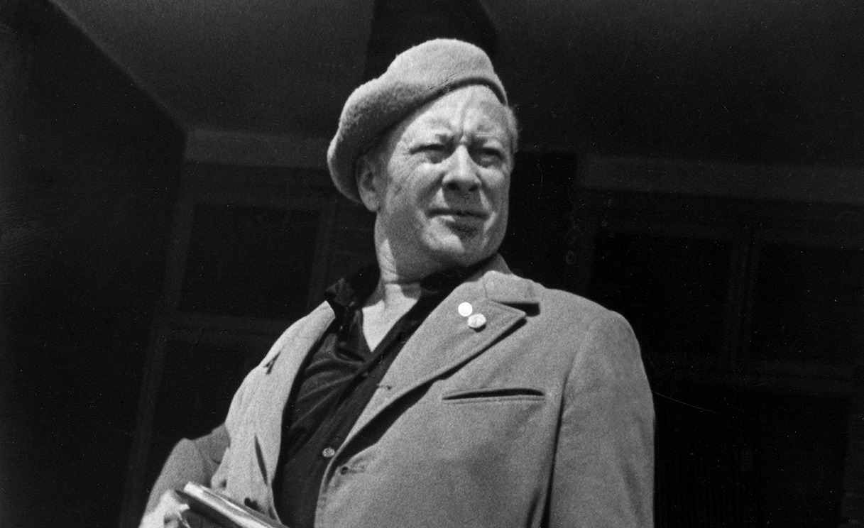 Nuo Zuntės iki Sibiro lagerių ir Vilniaus aukštumų