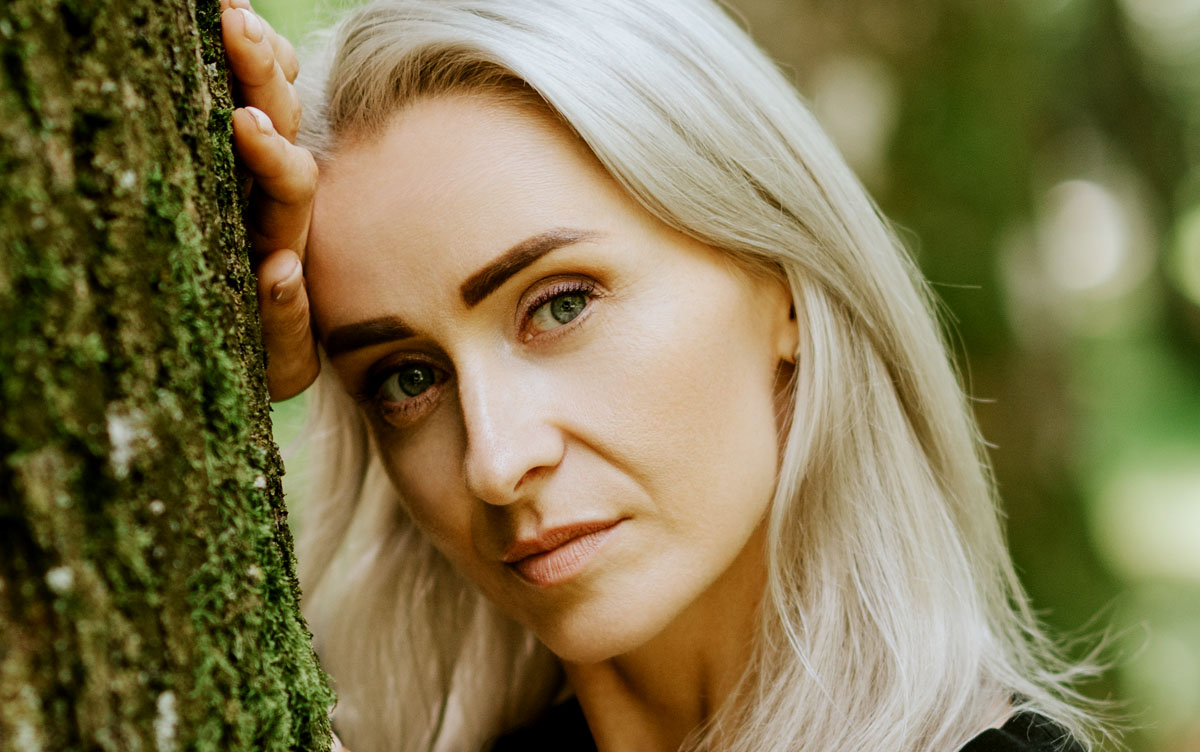 Choreografė Laura Geraščenko: „Noriu būti kaip persikas“