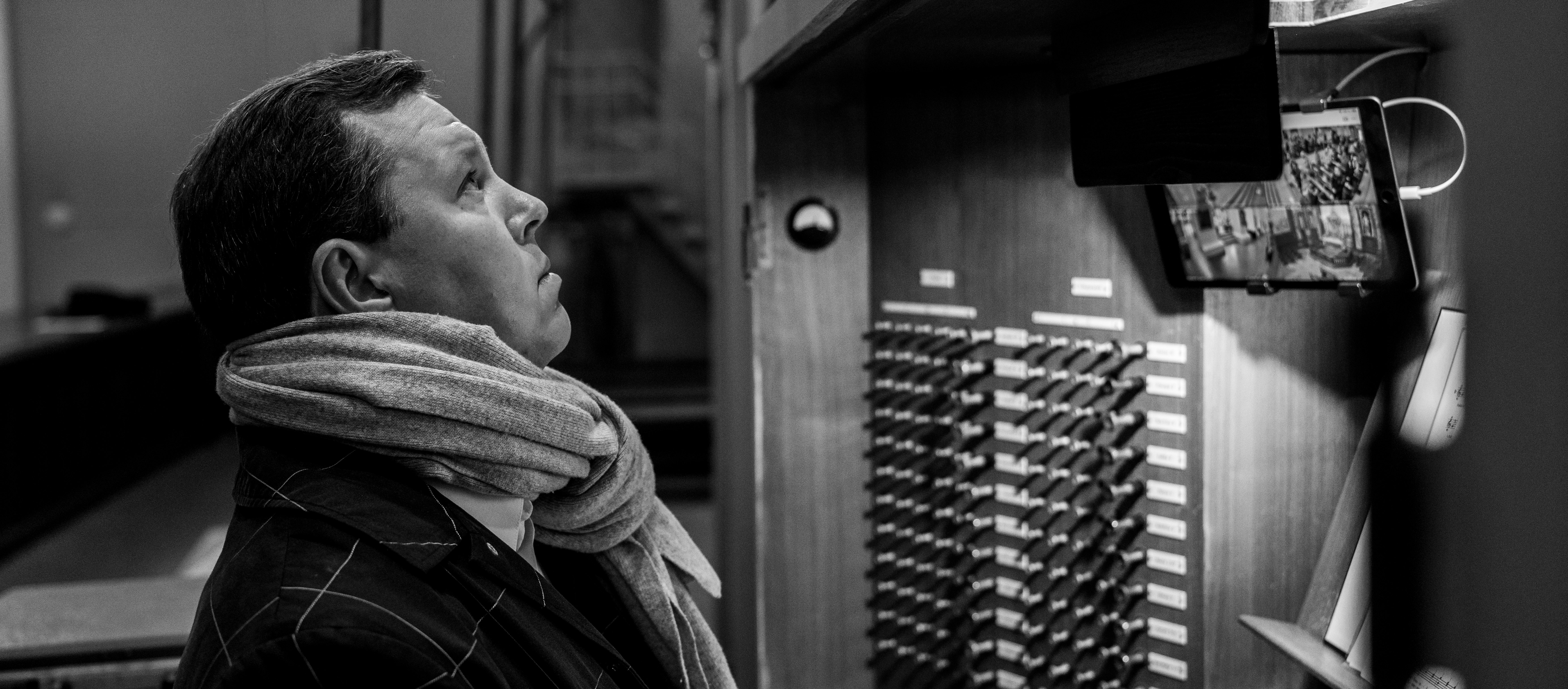 Kur yra žmonių, ten reikia ir kultūros. Pokalbis su Rimvydu Mitkumi