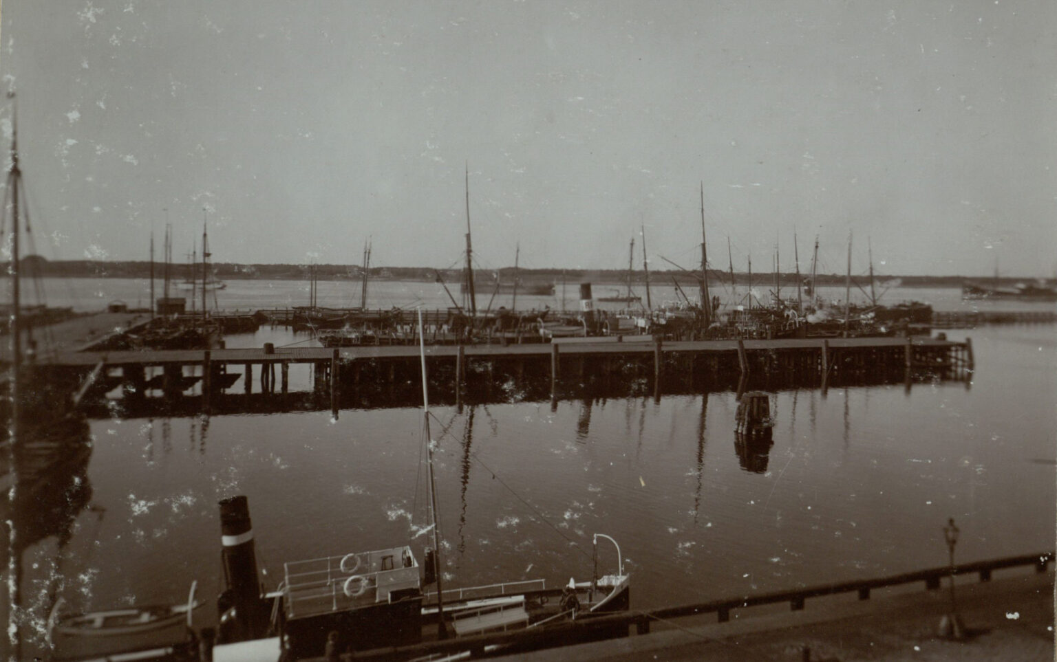 Aistros – ir uoste, ir muzikos mokykloje