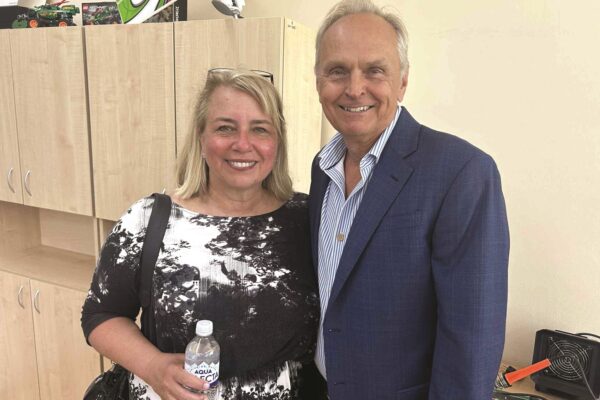 Į tėvynę sugrįžusius Amerikos lietuvius džiugina tautiečių pokyčiai