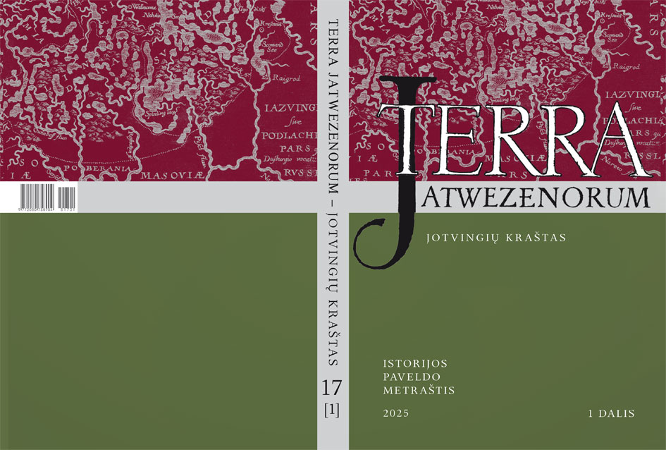 Istorijos ir literatūros sąsajos mokykloje