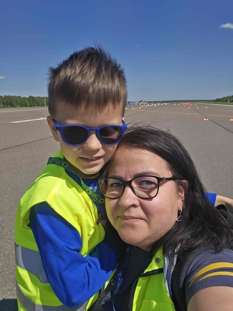 Diagnozė – vaikystės autizmas. Mamoms sunku, kai pasigirsta: išlepintas, nenormalus, isterikas