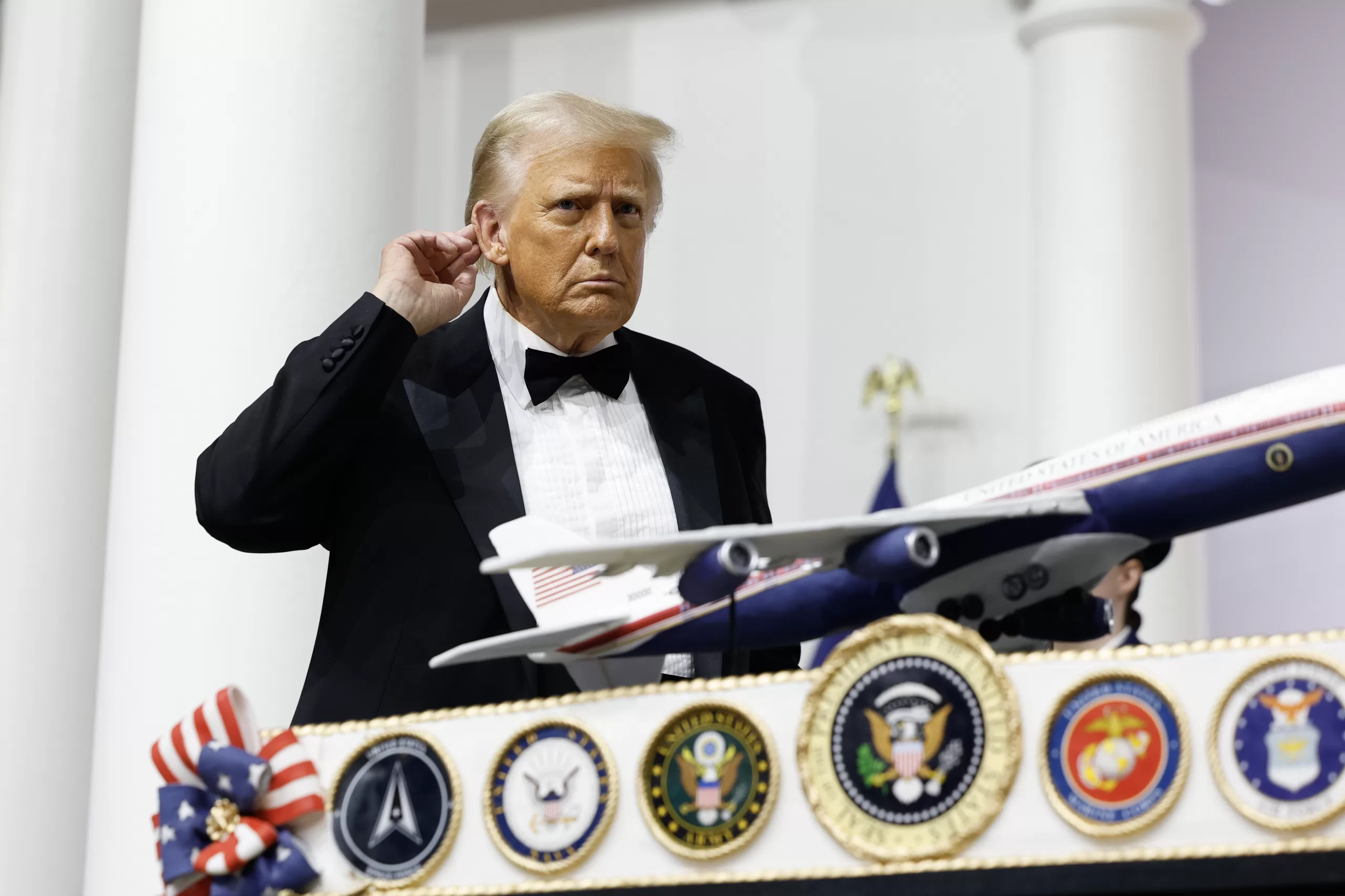 JAV vyskupų nerimas: kas laukia D. Trumpui priėmus sprendimus dėl migracijos, aplinkosaugos ir mirties bausmės?