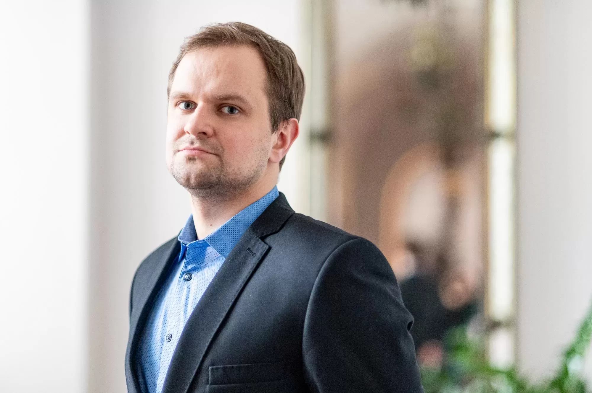 Kaip (už)kasti griovį