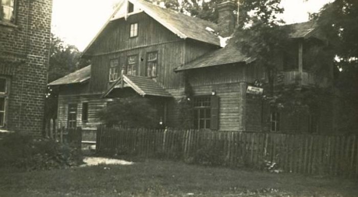 Biržuvėnai ir dvaras XVI-XX amžiais