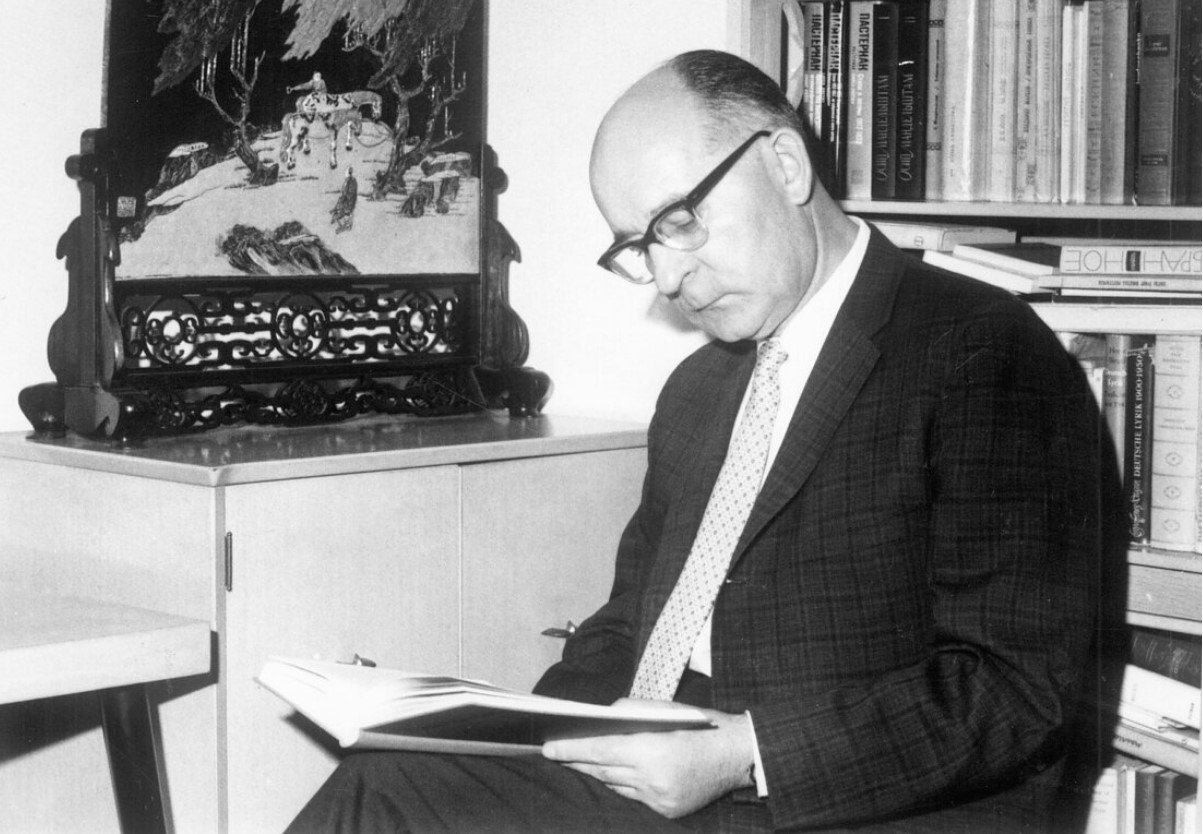 Iš Panevėžio – kelionėn į kūrybos gelmes