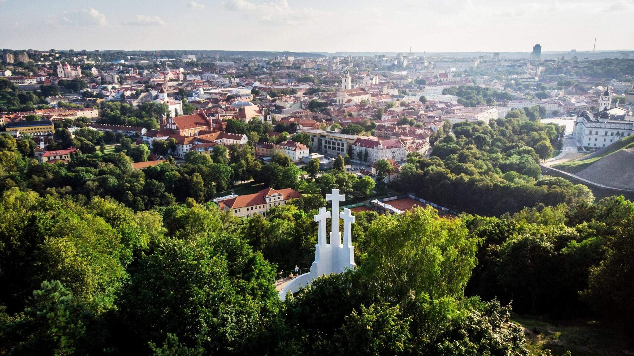 Antisemitizmo spąstai Vilniuje: kodėl svarbu apie tai kalbėti šiuo metu