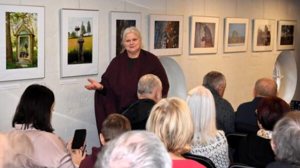 Objektyve – Žemaitijos krašto tapatybė