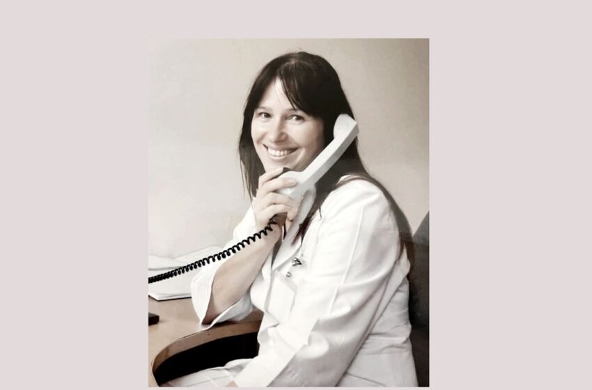 Tvirtas charakteris ir kerinti šypsena padėjo užkopti į svajonės viršukalnę