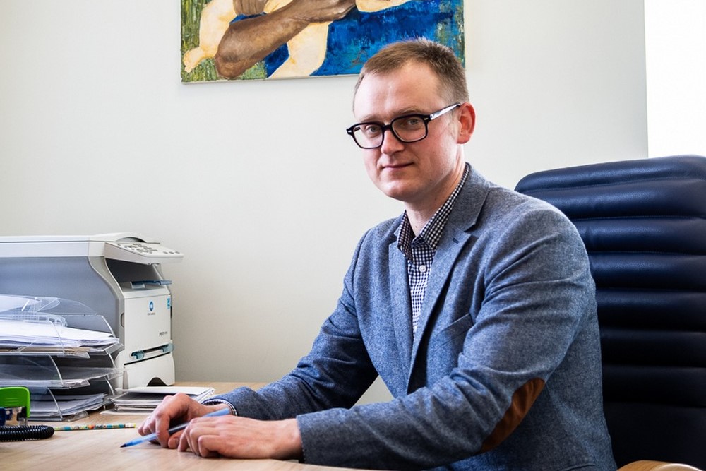 Mano vaikui dar ne laikas seksui