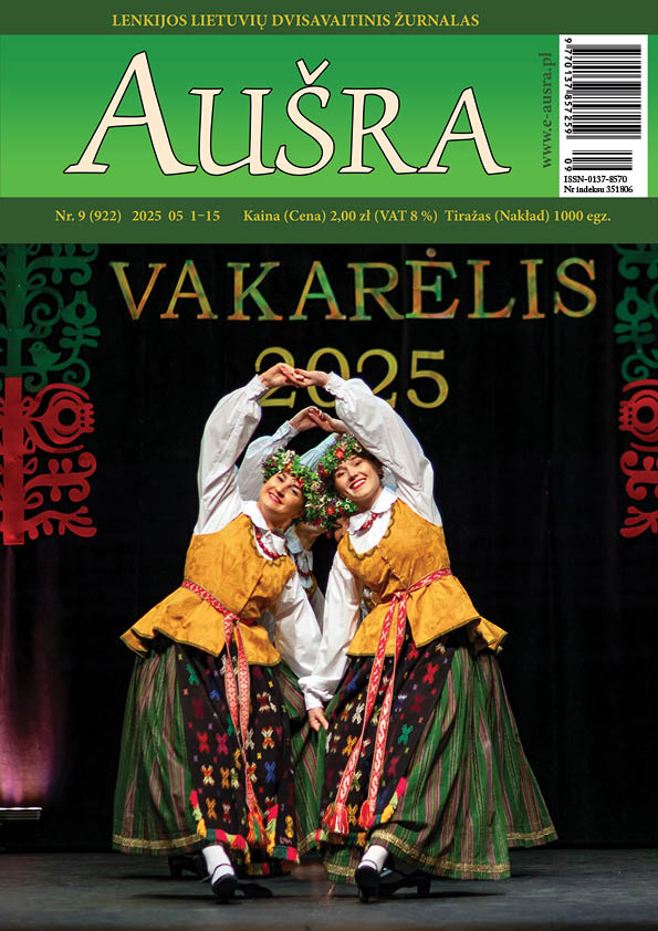 Lietuvos žiniasklaida