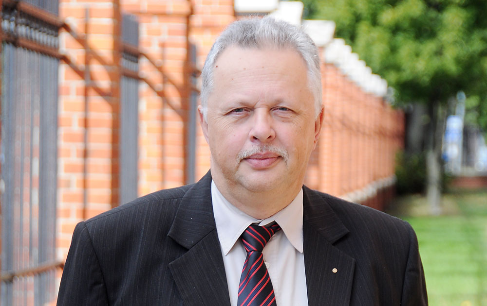 Rekomenduoju meną: Arūno Baublio TOP3