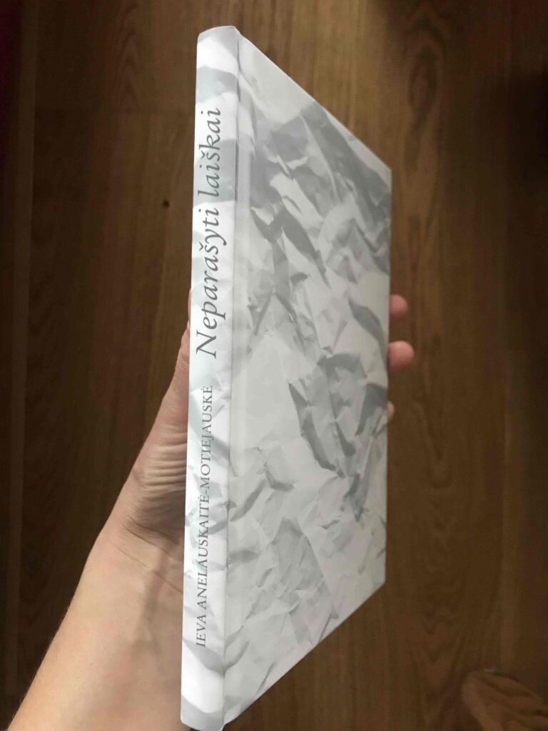 Šeima, kurioje filmai kartais žiūrimi norvegiškai, bet visada kalbama lietuviškai