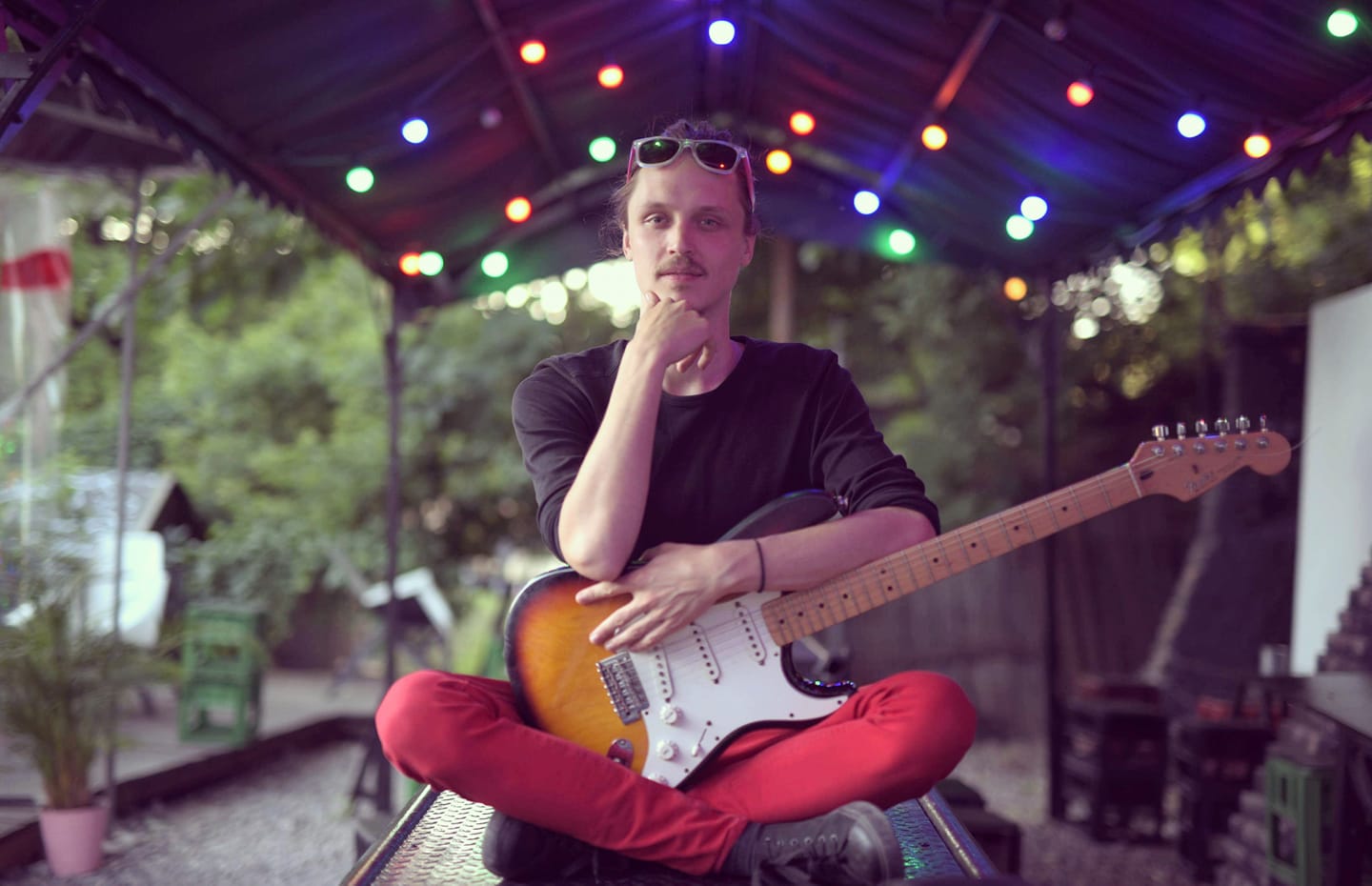 Kas paskatino imtis pilietinės iniciatyvos ir suburti žmones į protesto mitingus?