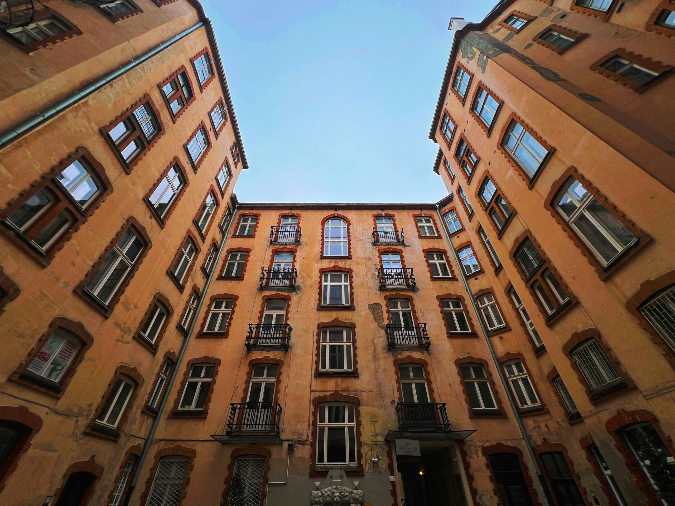 Ką Katalikybė sako apie nekilnojamojo turto mokestį?