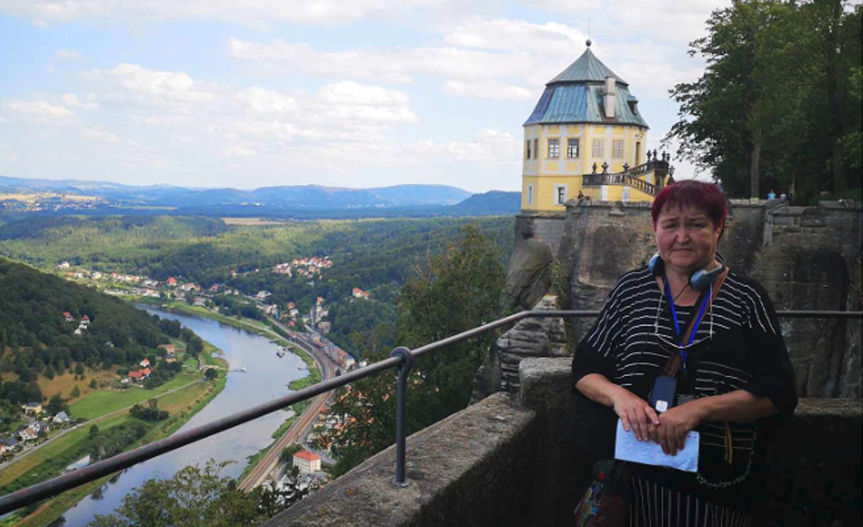 Sasnauskai – iš dukterėčios prisiminimų (I)