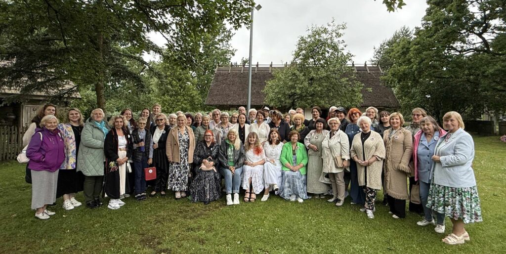 „Vasaros skaitymai“: kūryba gyva tiek, kiek ją puoselėjame kartu