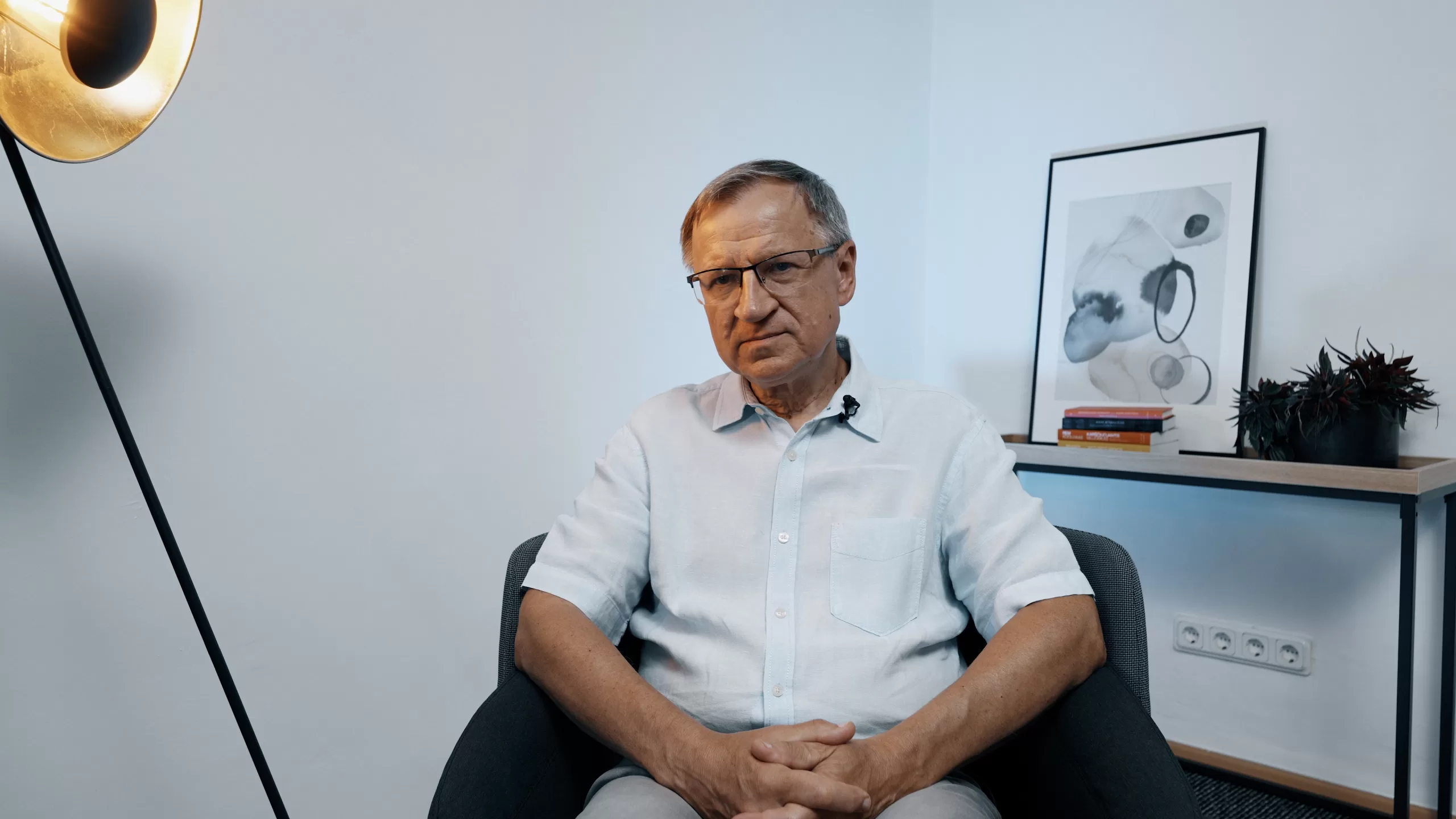 E. Vareikis: Rusija pasodinta prie derybų stalo, tačiau greitų rezultatų tikėtis neverta
