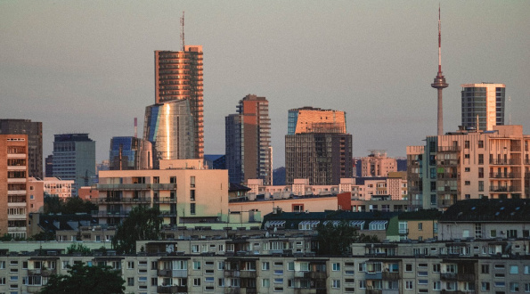 „Istorinės paralelės“. Vilniaus gimtadienis: kokius randus paliko okupantai?