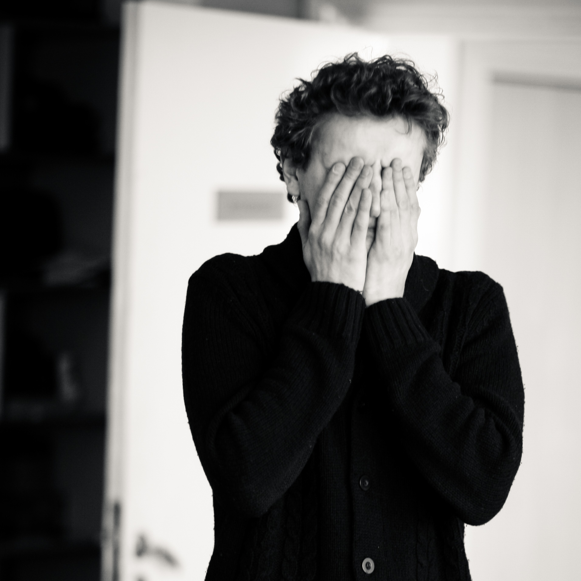 „Vyrų linijos“ įkūrėja apie vyrų psichologinę sveikatą: kalbėti apie intymumą nebėra tabu