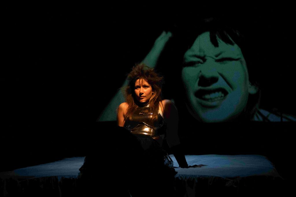 „Meilė neieškota daug tikresnė“