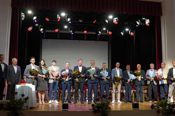 65-eri metai nepertraukiamos muzikinės tradicijos