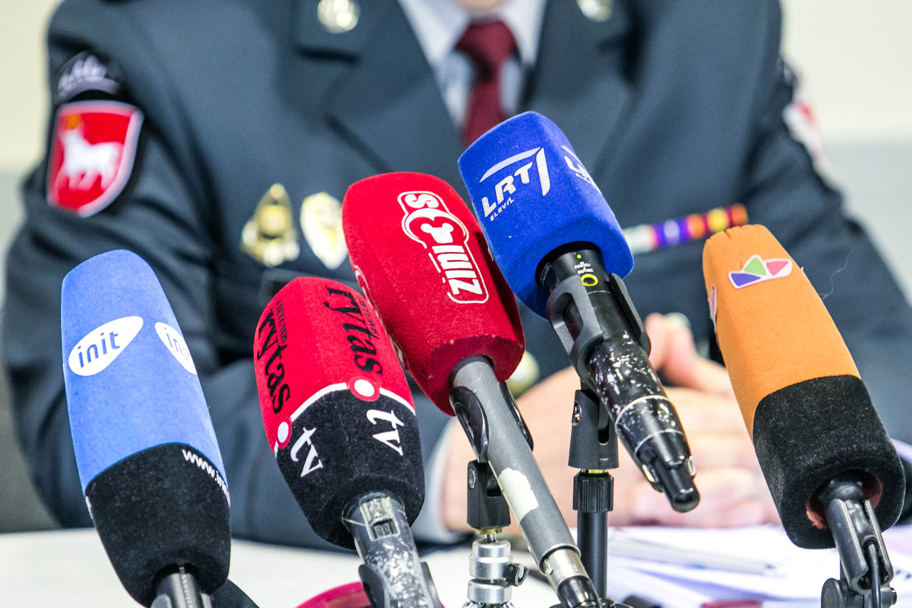 „Reporteriai be sienų“ – dėl ekonominio nesaugumo ypač kenčia regioninė žiniasklaida