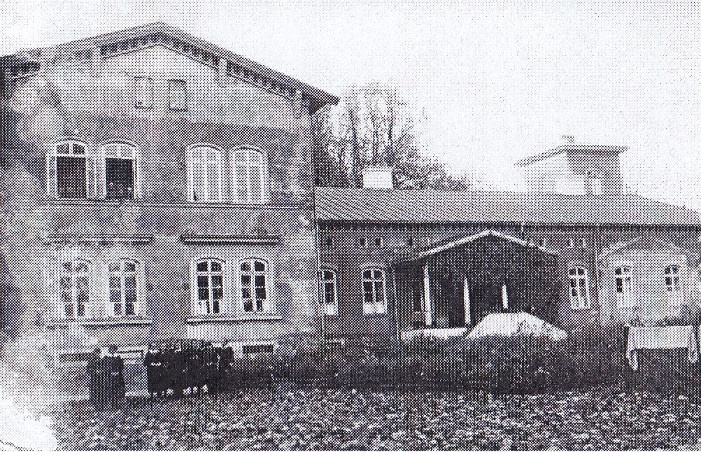 Adakavo bažnytkaimis