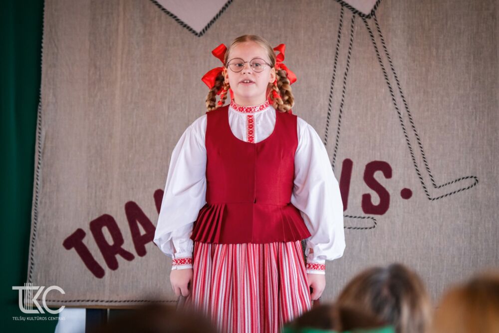 Jau 11-ąjį kartą vykstantis „Tramtatulis“