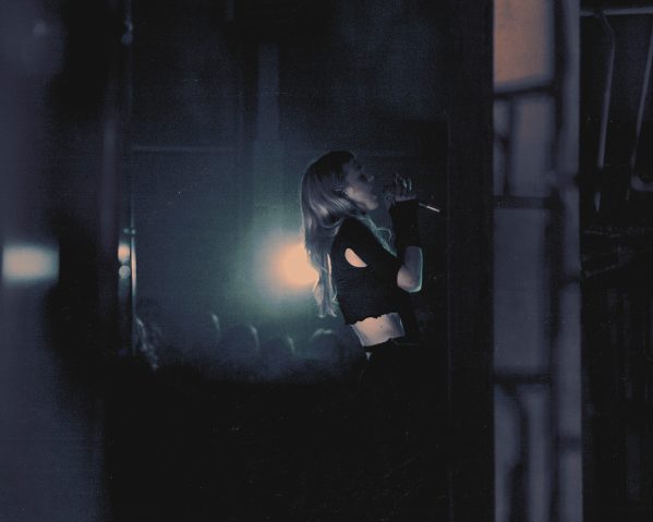 Migluma – apie kūrybą, Islandiją ir lietuviškas šaknis