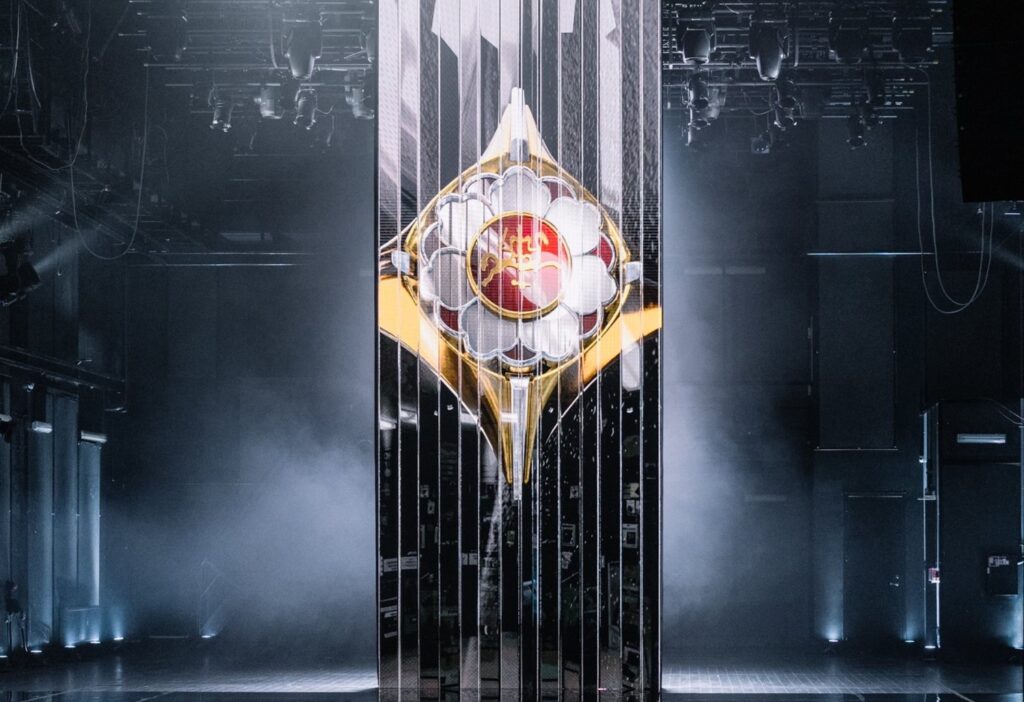 Apdovanoti „Auksinių scenos kryžių“ laureatai