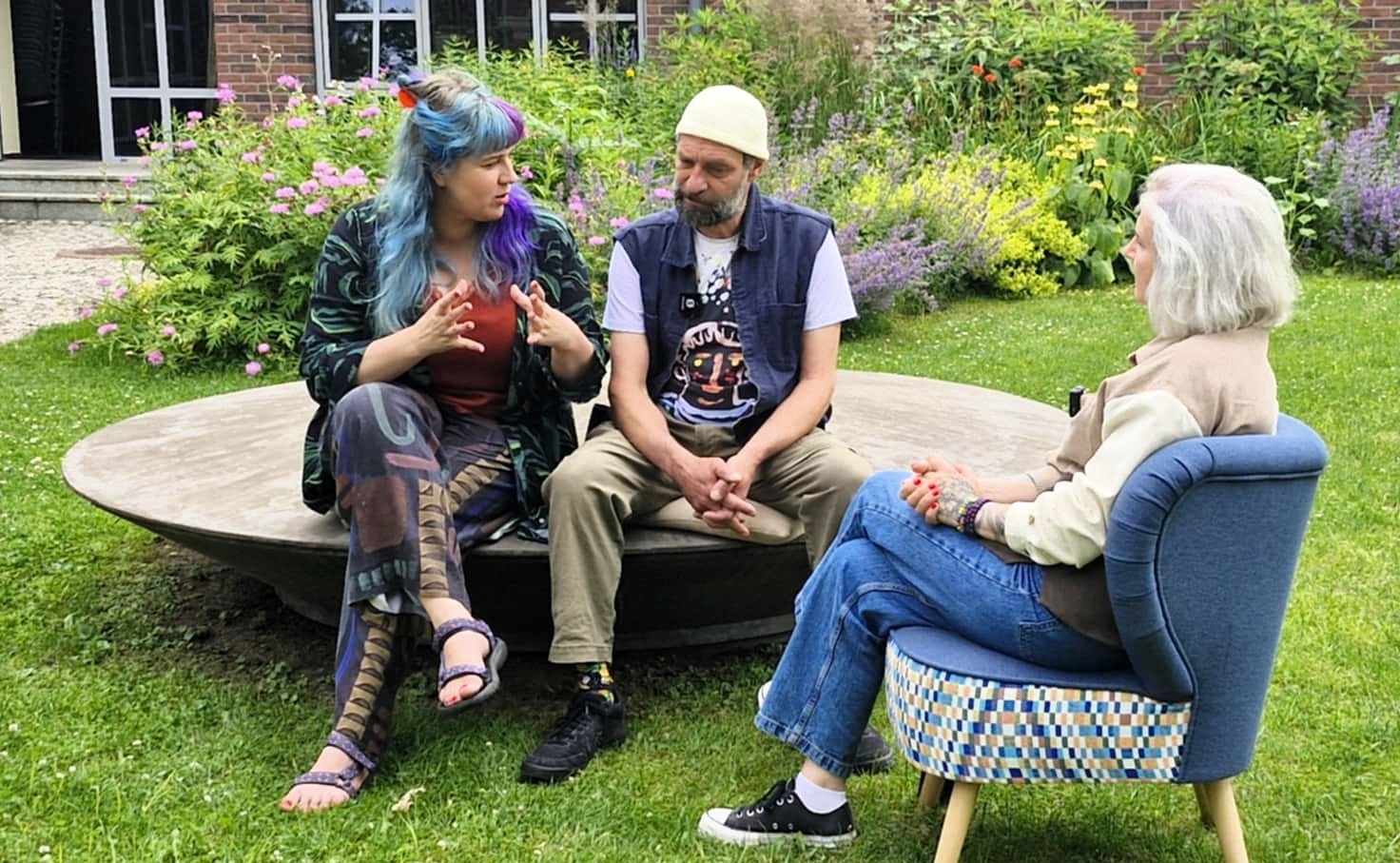 Iš „Upės“ – į tarptautinius vandenis