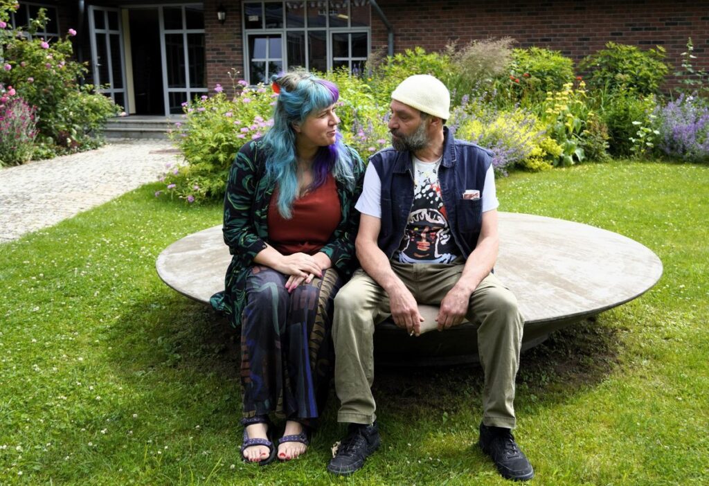 Dalius Naujokaitis-Naujo: „Aš muziką groju, o kuriu tik cigaretę“