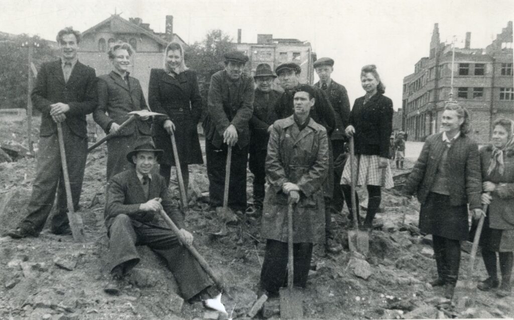 Lietuviškam „Rytui“ neliko vietos Klaipėdoje