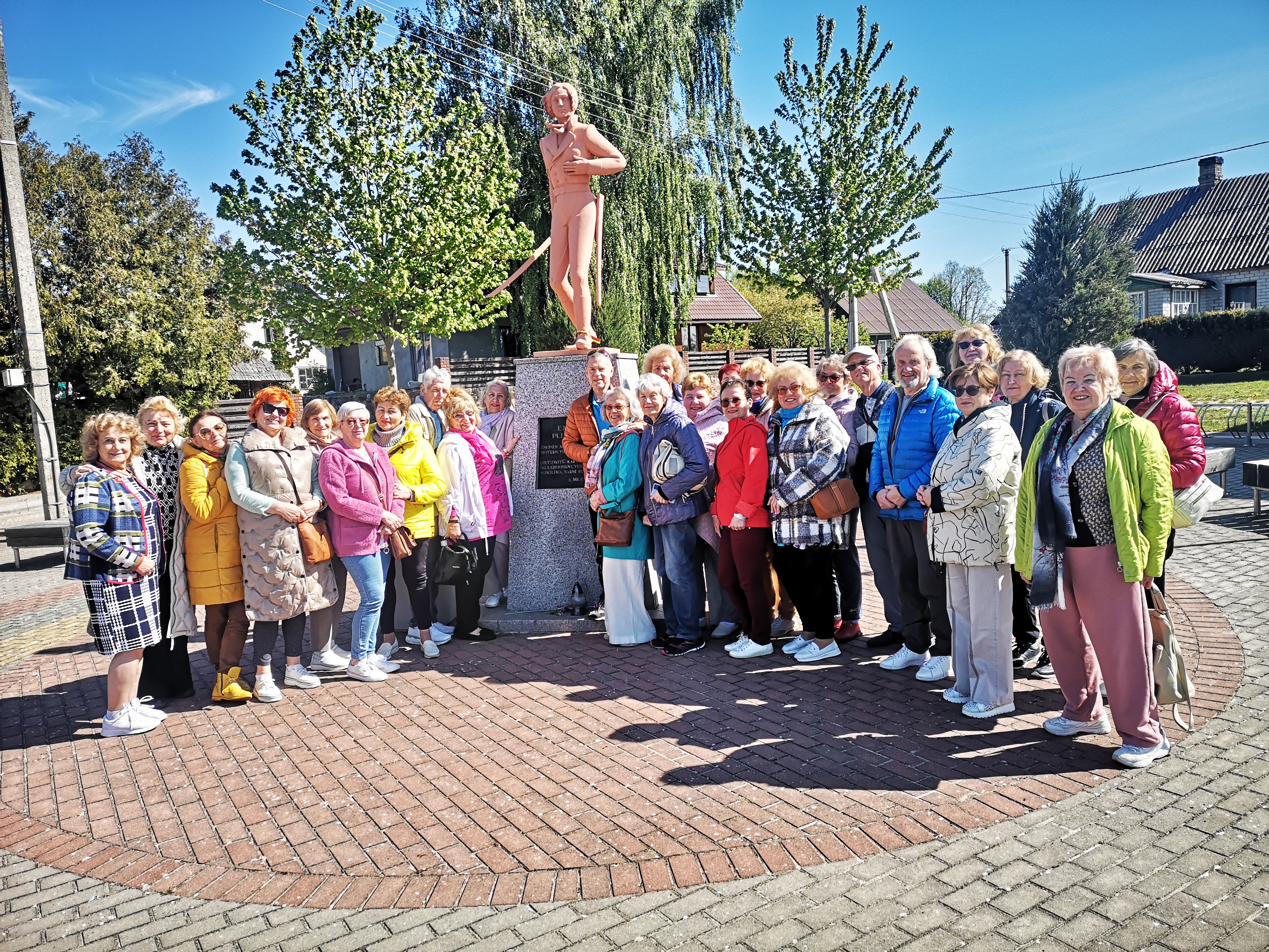 Kodėl pajūrio gyventojai pamėgo Druskininkus?