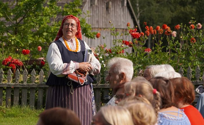 Iš širdies išdainuotas Dianos Bomblauskienės gyvenimas