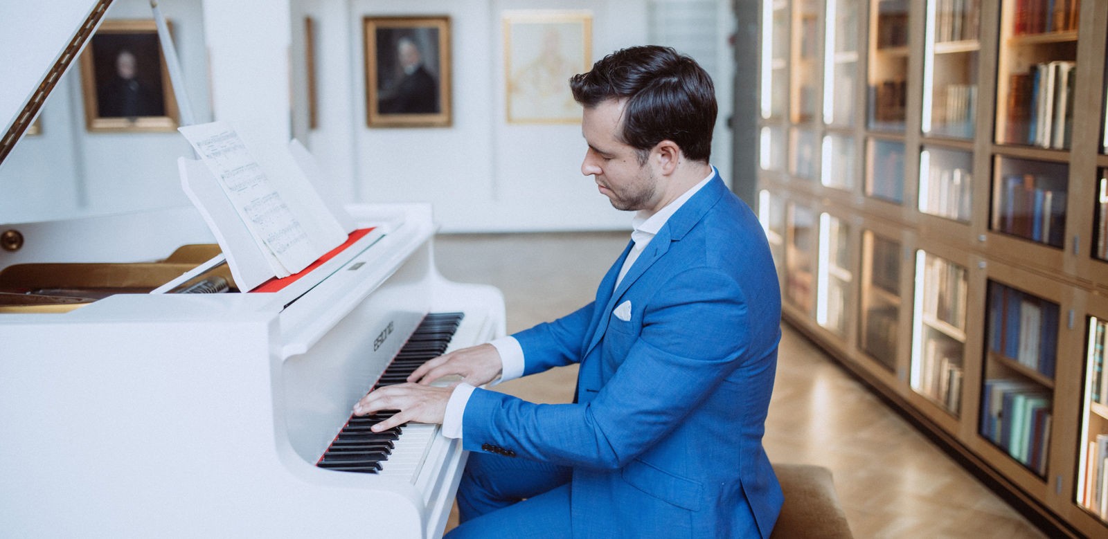 Abu jie iš Tauragės