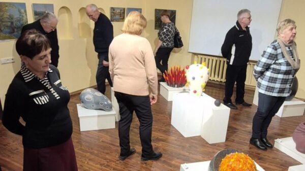 Rietavo savivaldos atkūrimo jubiliejui – net dvi parodos