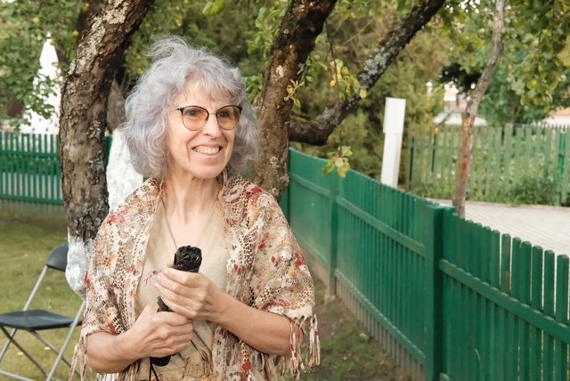 Aušra Mozūraitytė: „Pianistinės svajonės natūraliai perėjo vaikams“