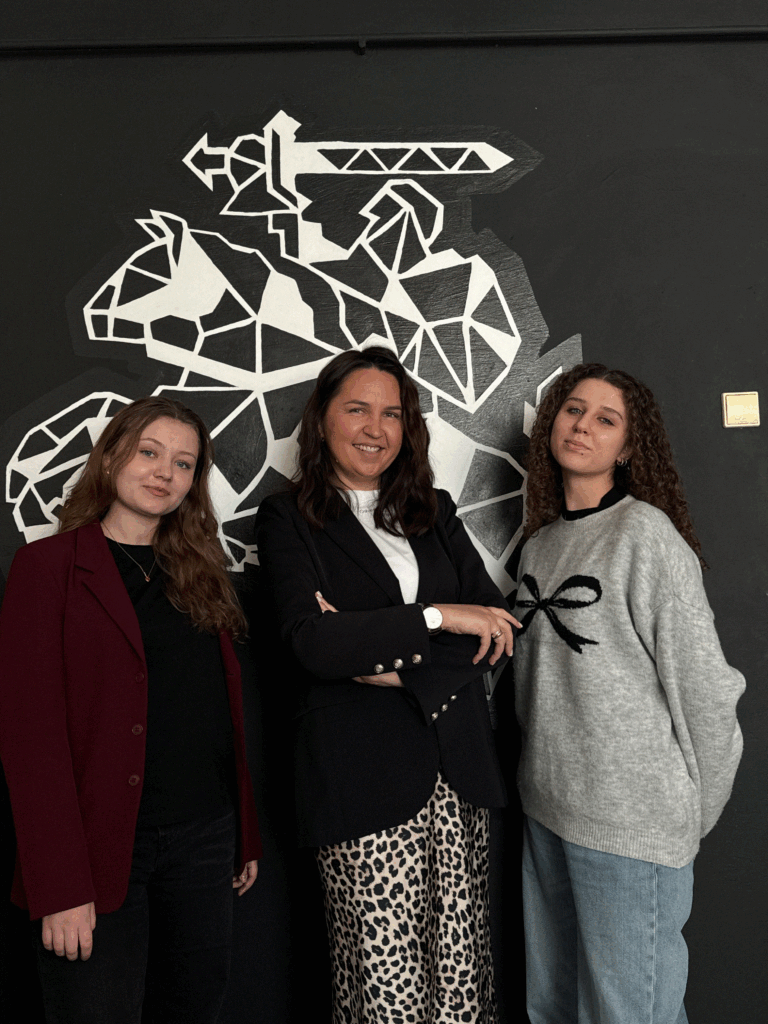 Veiviržėnų Jurgio Šaulio gimnazijos moksleivių taryba idėjas įgyvendina atkaklumu