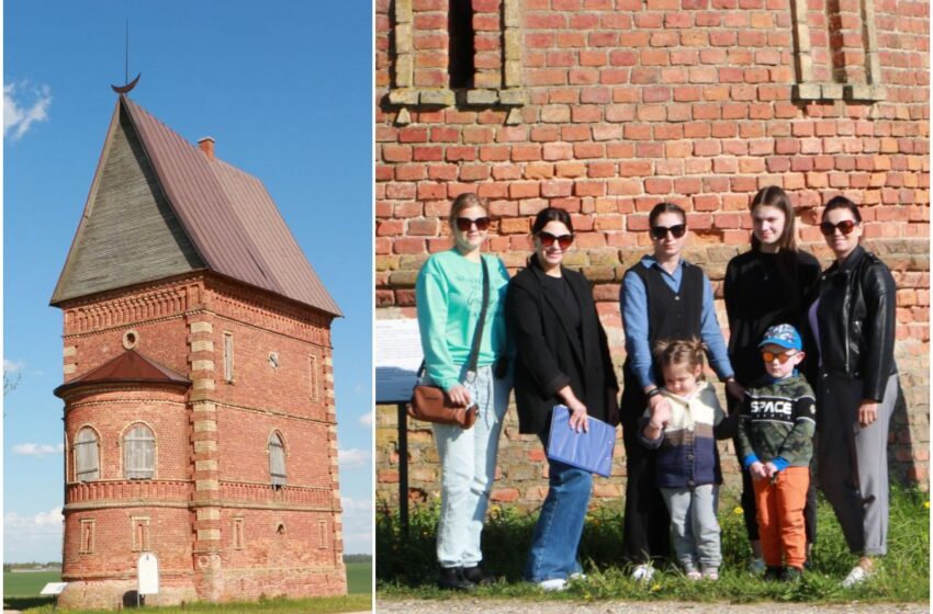 Labūnavos bokštas buvo tapęs partizanų Pilėnais